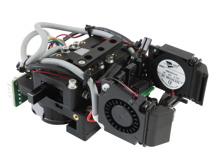 Guider 3 Ultra Druckkopf (ohne Extruder)